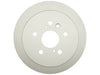 Disc Brake Rotor Centric Parts 320.44169F