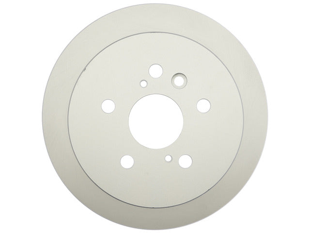 Disc Brake Rotor Centric Parts 320.44169F