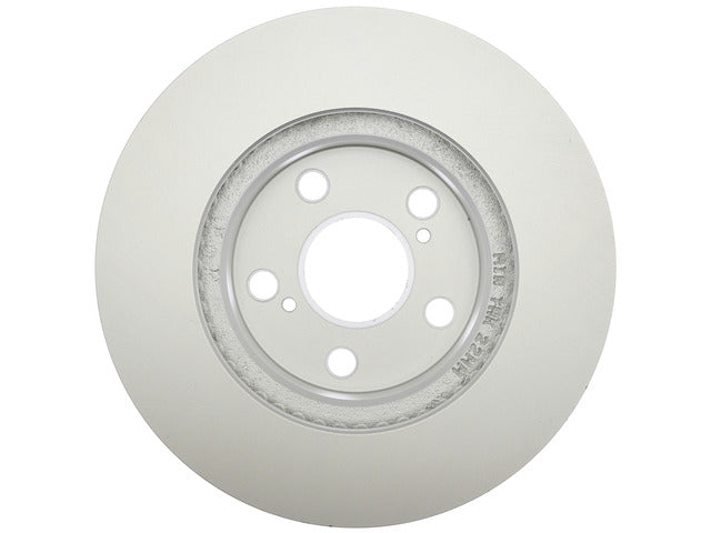 Disc Brake Rotor Centric Parts 320.44172F