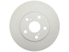 Disc Brake Rotor Centric Parts 320.44172F