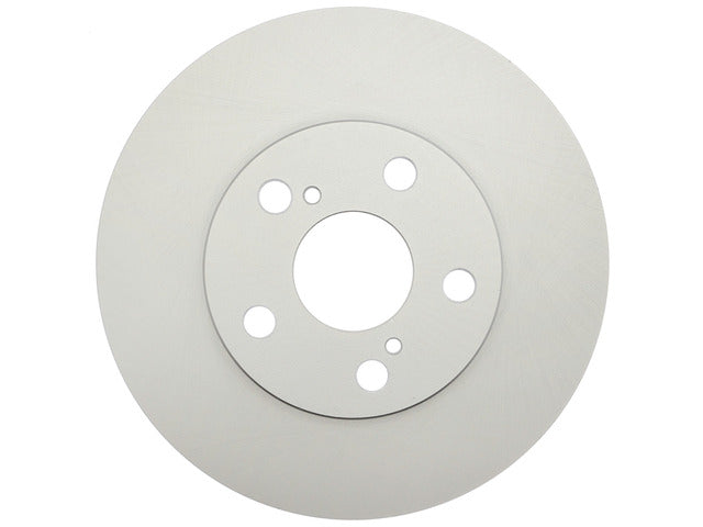 Disc Brake Rotor Centric Parts 320.44172F