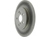 Disc Brake Rotor Centric Parts 320.44173F