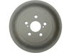 Disc Brake Rotor Centric Parts 320.44173F
