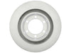 Disc Brake Rotor Centric Parts 320.44174F