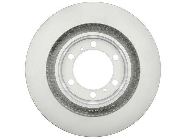 Disc Brake Rotor Centric Parts 320.44174F