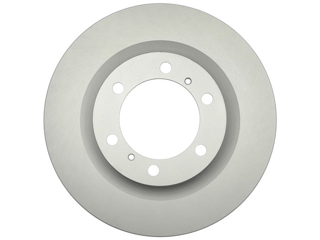Disc Brake Rotor Centric Parts 320.44174F