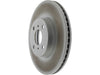 Disc Brake Rotor Centric Parts 320.44178F
