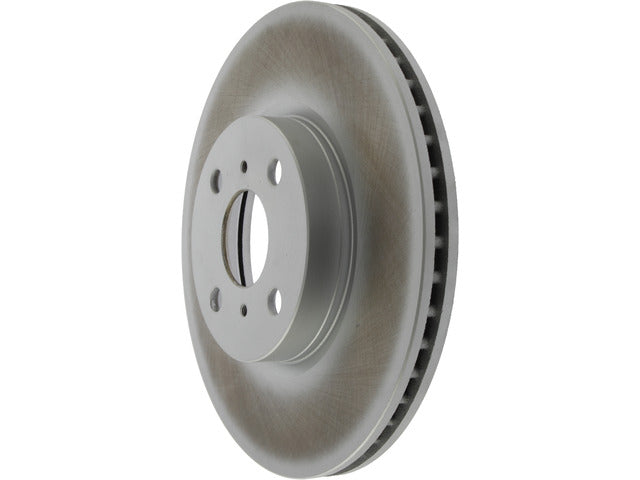 Disc Brake Rotor Centric Parts 320.44178F