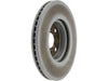 Disc Brake Rotor Centric Parts 320.44178F