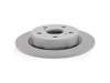 Disc Brake Rotor Centric Parts 320.44179F