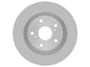 Disc Brake Rotor Centric Parts 320.44179F