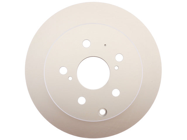 Disc Brake Rotor Centric Parts 320.44181F