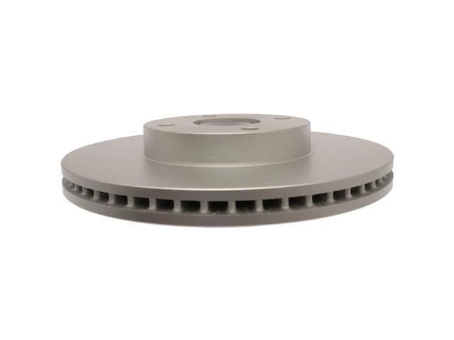 Disc Brake Rotor Centric Parts 320.44182F