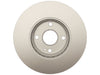 Disc Brake Rotor Centric Parts 320.44182F