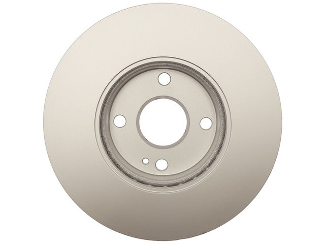 Disc Brake Rotor Centric Parts 320.44182F