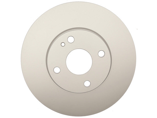 Disc Brake Rotor Centric Parts 320.44182F