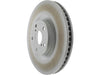 Disc Brake Rotor Centric Parts 320.44184F