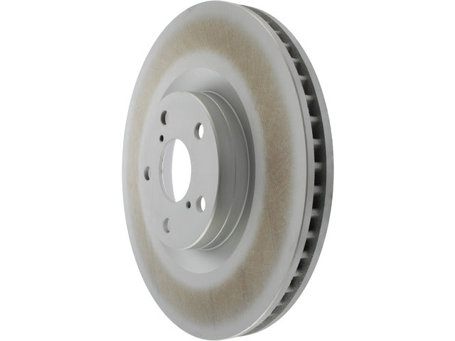 Disc Brake Rotor Centric Parts 320.44184F