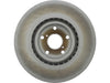 Disc Brake Rotor Centric Parts 320.44184F