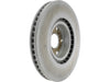 Disc Brake Rotor Centric Parts 320.44184F