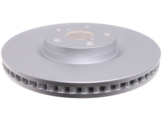 Disc Brake Rotor Centric Parts 320.44185F