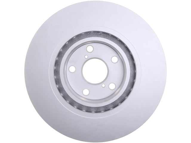 Disc Brake Rotor Centric Parts 320.44185F