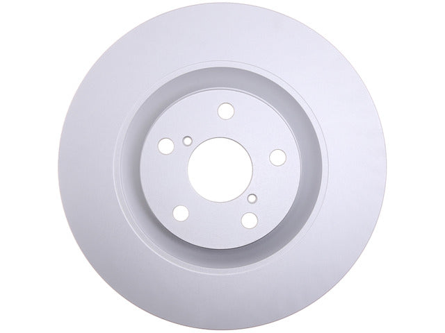 Disc Brake Rotor Centric Parts 320.44185F