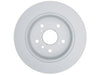 Disc Brake Rotor Centric Parts 320.44188F