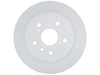 Disc Brake Rotor Centric Parts 320.44188F