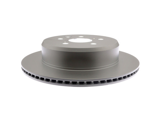 Disc Brake Rotor Centric Parts 320.44189F