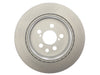 Disc Brake Rotor Centric Parts 320.44189F