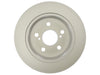 Disc Brake Rotor Centric Parts 320.44195F