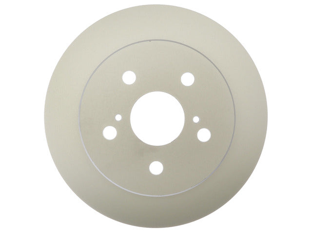 Disc Brake Rotor Centric Parts 320.44195F