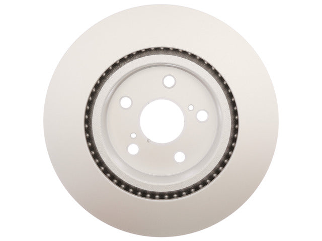 Disc Brake Rotor Centric Parts 320.44202F