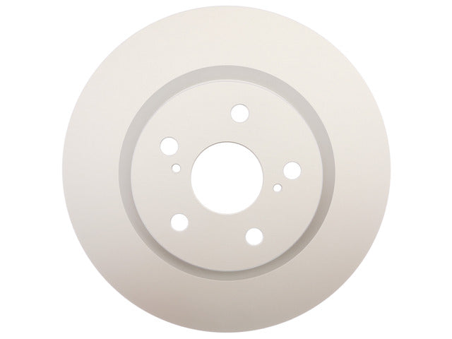 Disc Brake Rotor Centric Parts 320.44202F