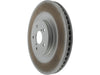 Disc Brake Rotor Centric Parts 320.44204F