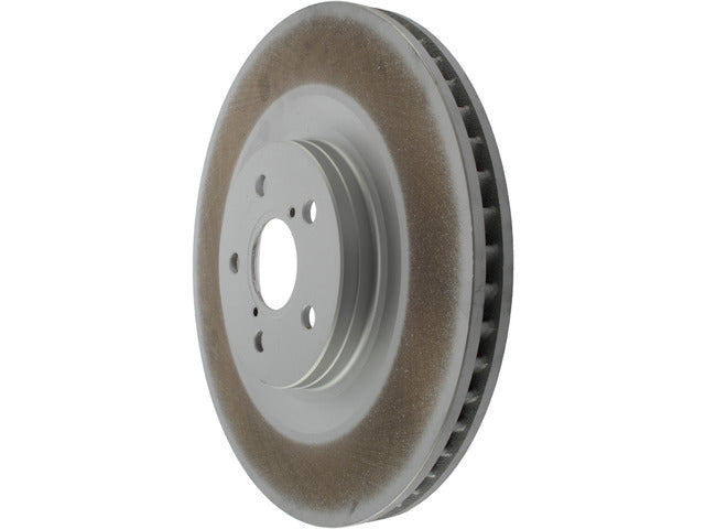 Disc Brake Rotor Centric Parts 320.44204F