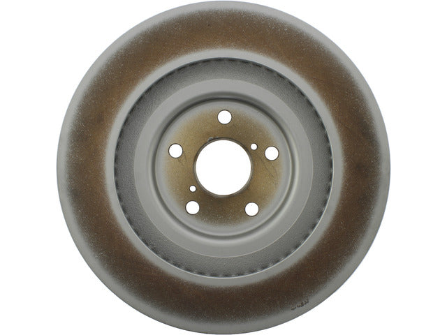 Disc Brake Rotor Centric Parts 320.44204F
