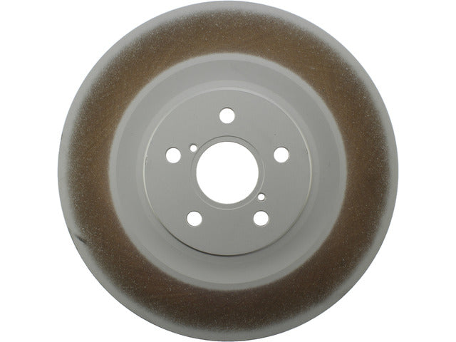 Disc Brake Rotor Centric Parts 320.44204F