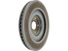Disc Brake Rotor Centric Parts 320.44204F