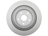 Disc Brake Rotor Centric Parts 320.44212F
