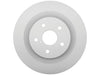 Disc Brake Rotor Centric Parts 320.44212F