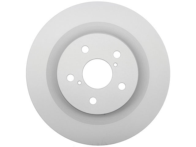 Disc Brake Rotor Centric Parts 320.44212F