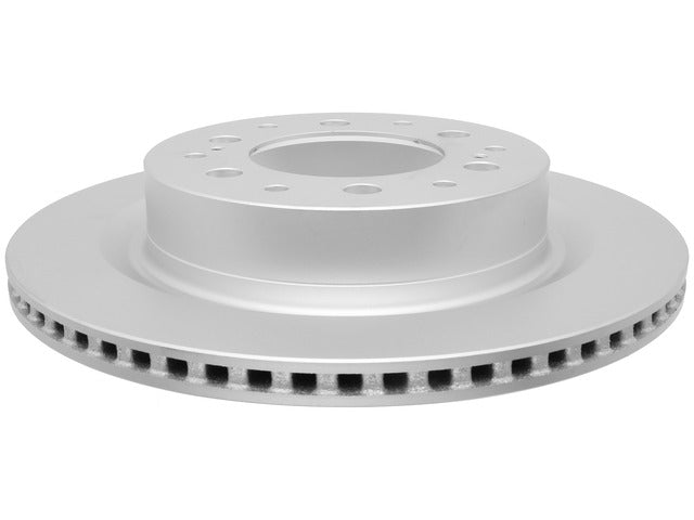 Disc Brake Rotor Centric Parts 320.44221F