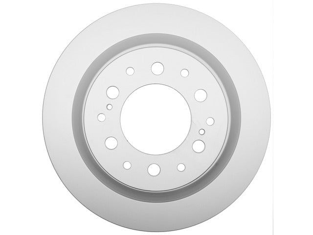 Disc Brake Rotor Centric Parts 320.44221F