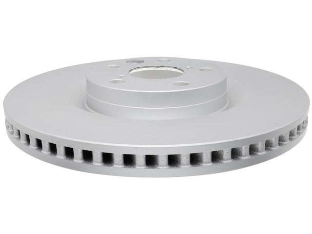 Disc Brake Rotor Centric Parts 320.44222F