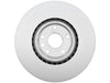 Disc Brake Rotor Centric Parts 320.44222F