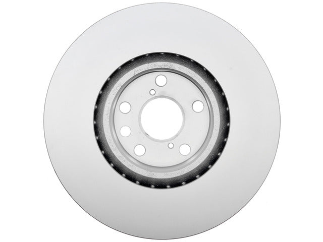 Disc Brake Rotor Centric Parts 320.44222F