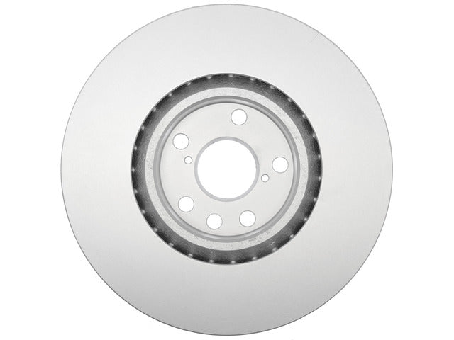 Disc Brake Rotor Centric Parts 320.44223F