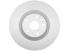 Disc Brake Rotor Centric Parts 320.44223F